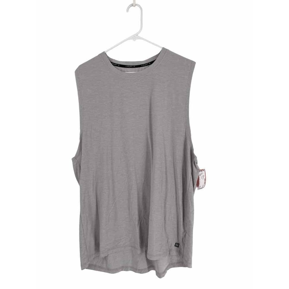 Layer 8 Men's Size XL Shirt